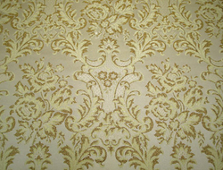 Жаккард Парадиз платина