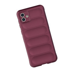 Противоударный чехол Flexible Case для Samsung Galaxy A04