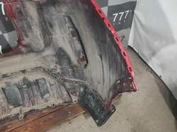 Бампер задний Haval F7 / F7x 22-нв Б/У Оригинал 2804201XKQ11A