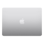 Apple MacBook Air 15" (M3, 8C CPU, 10C GPU, 2024) 24/512Gb SSD (MC9J4) Silver, серебристый