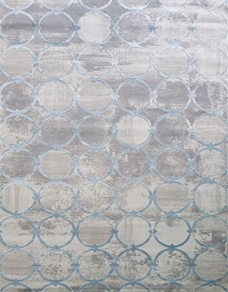 Amatis 36444B BLUE \ BLUE Прямой