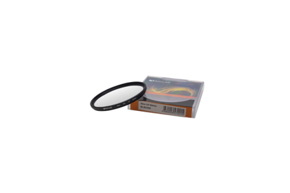 Фильтр защитный ультрафиолетовый RayLab UV Slim 62mm