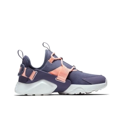 Женские кроссовки Nike Air Huarache City Low 'Light Carbon' AH6804-012