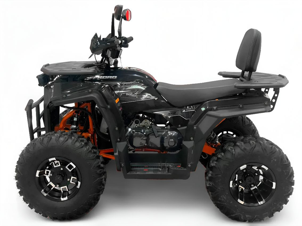 Квадроцикл YACOTA Dazzle 200 cc