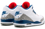 Кроссовки Jordan Air Jordan 3 Retro True Blue 2016