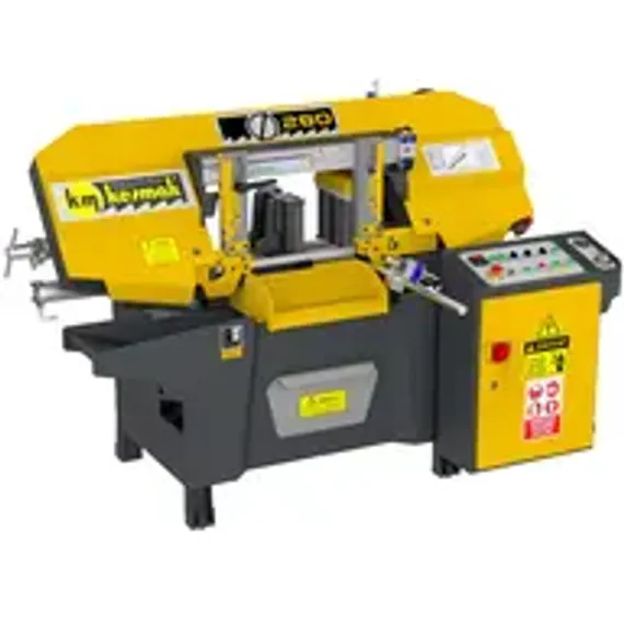 Ленточнопильный станок Kesmak KMO 350