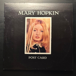 Mary Hopkin ‎– Post Card (Англия 1969г.)