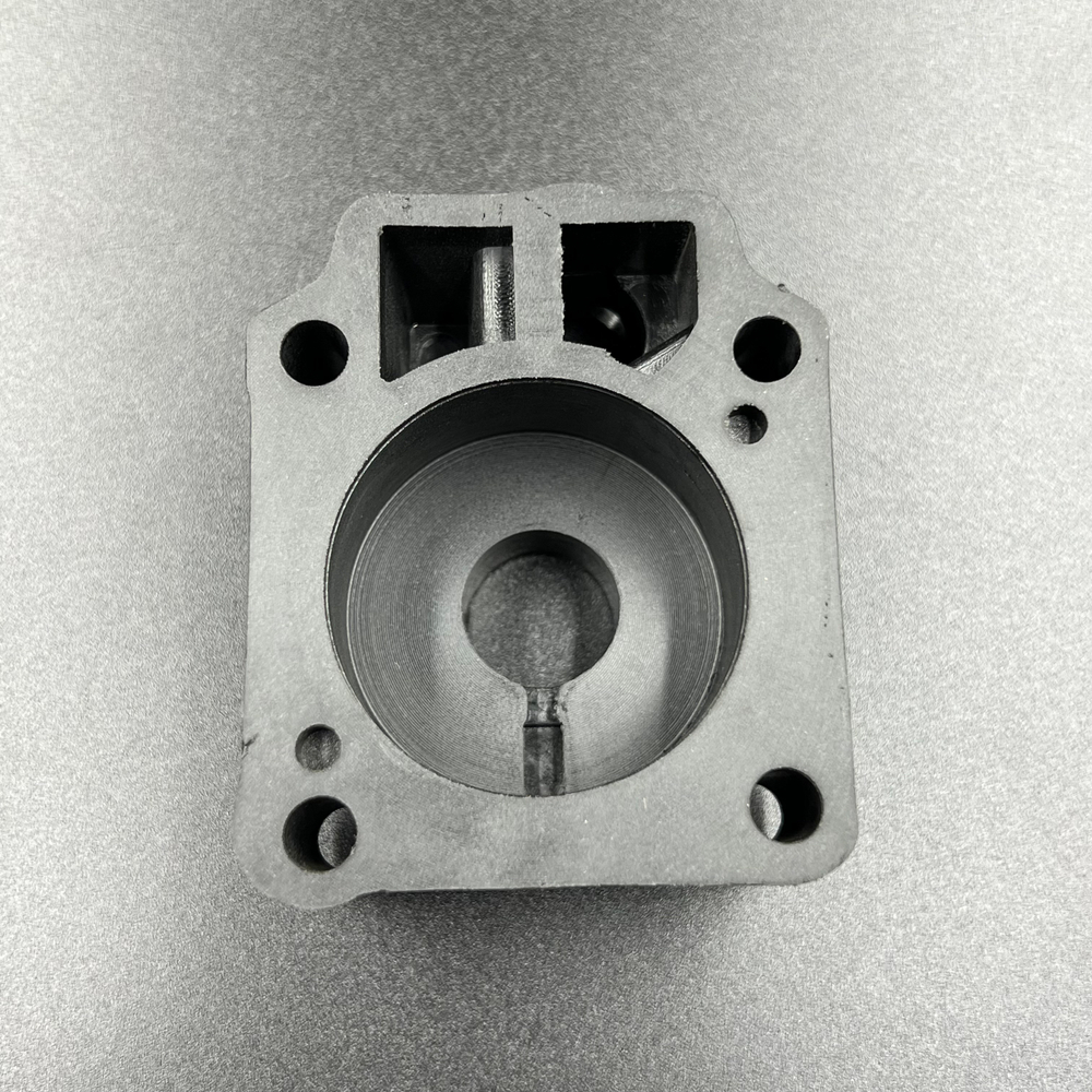 Корпус помпы охлаждения Tohatsu 25-30, M40C (KACAWA)