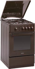 Газовая плита Gorenje G 51106 ABR