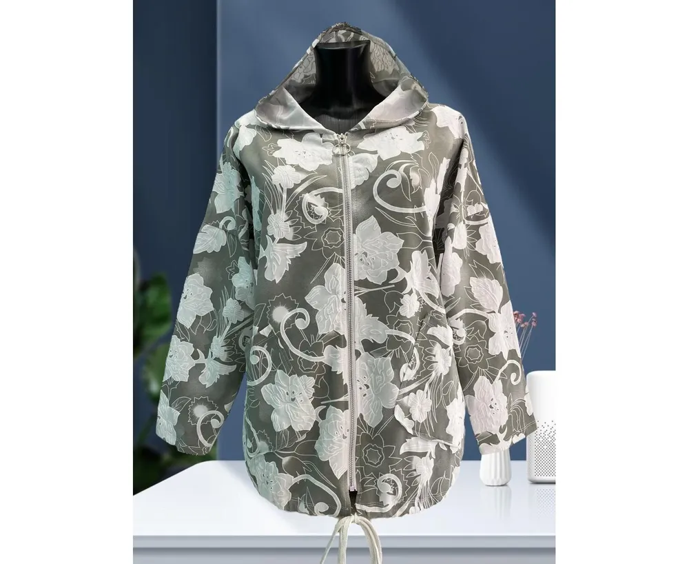 Толстовка 6841718 Fabrika