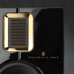Полочная акустика Steinway Lyngdorf Model S-15