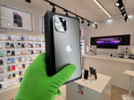 iPhone 12 Pro, 512 ГБ б/у
