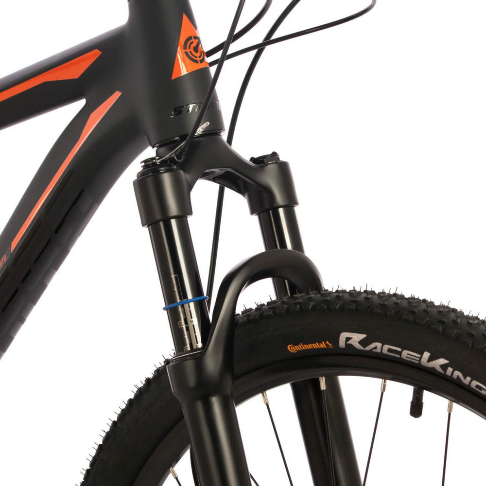 Горный велосипед Stinger Reload STD 27.5" (2024)