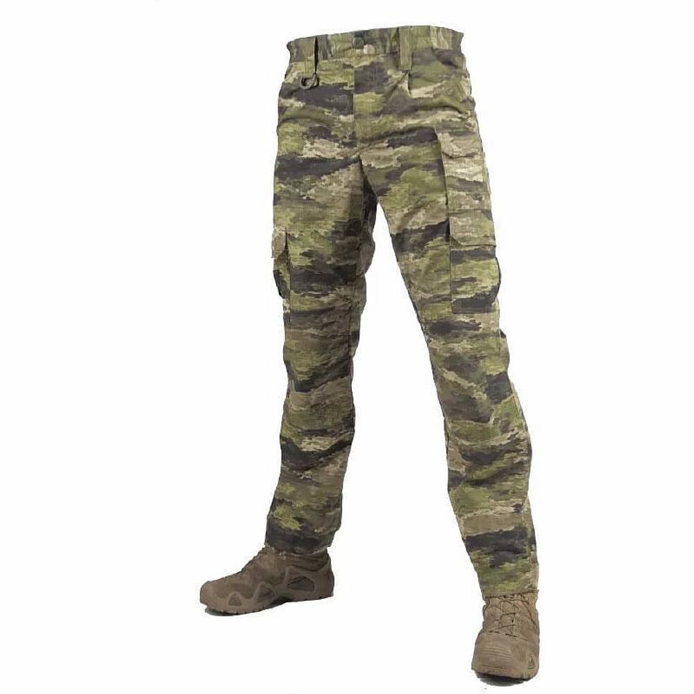 Брюки АКУ  Камо Рип-Стоп Барс