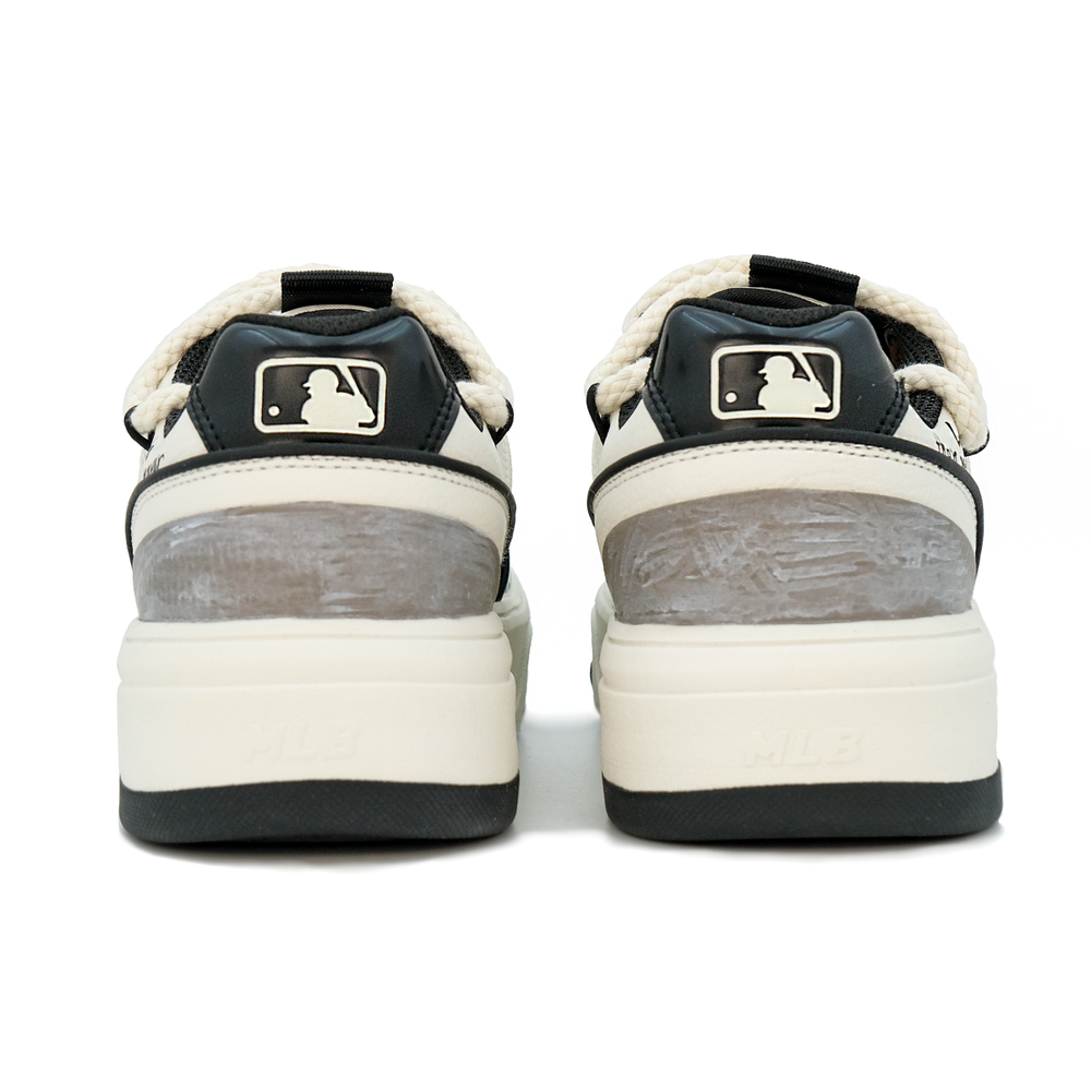 Кроссовки MLB Chunky Liner PU, 3ASXCA12N-50WHS