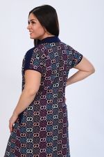 Халат Женский 24266 Натали (Акция)