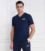 Футболка EA7 - темно-синий(3DPT53 PJVGZ)