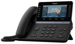 Телефон SIP Yealink SIP-T85W