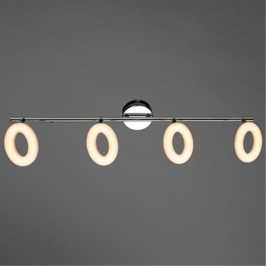 A8972PL-4CC СВЕТИЛЬНИК ПОТОЛОЧНЫЙ