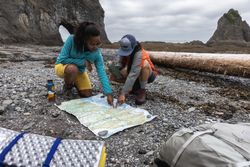 Термокружка Klean Kanteen TKWide Twist Cap 20oz (592 мл) Sea Spray