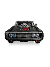 Конструктор Technic 42231 Dodge Charger R/T
