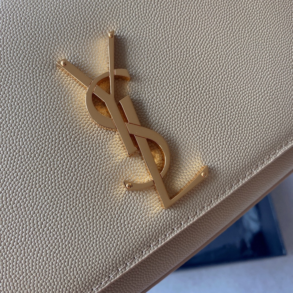 YSL Kate Medium 24 cm