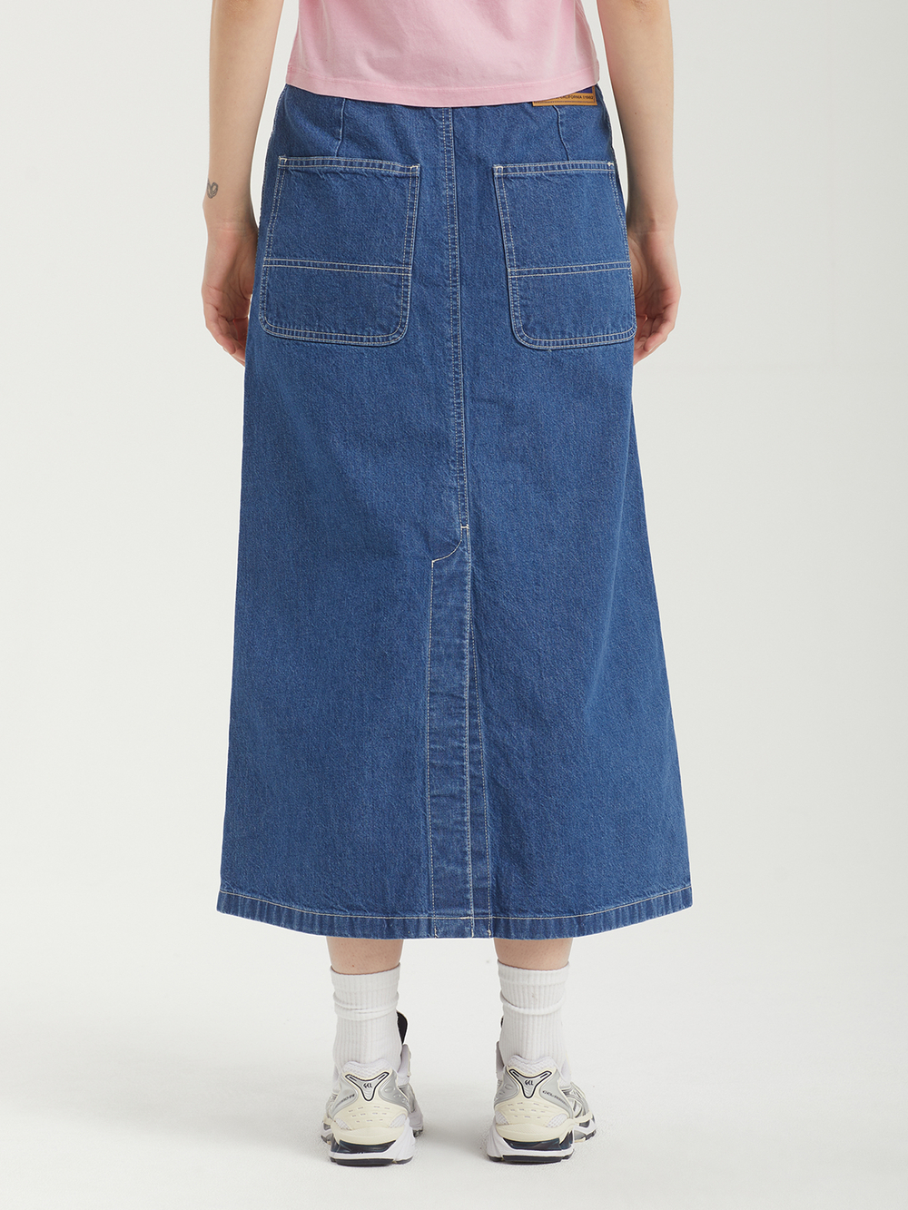 Юбка Sutter Denim