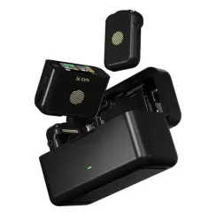 iCON AirMic Pro Black