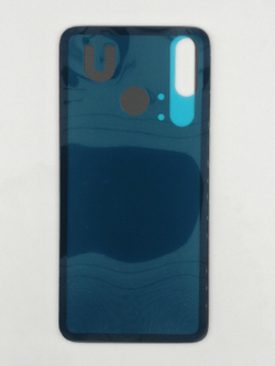 Задняя крышка для Huawei Honor 20 Pro Фиолетовый