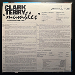 Clark Terry ‎– Mumbles (США 1966г.)