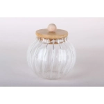 Банка для сыпучих продуктов 500мл сфера