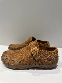 Лоферы Loewe Rise