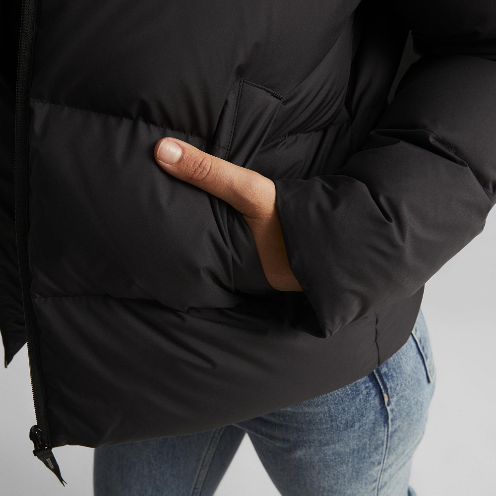 Женская куртка PUMA Down Puffer