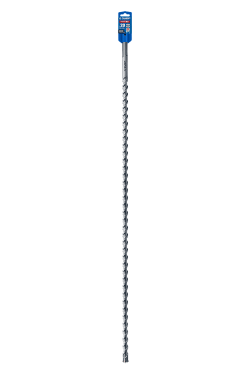 29350-1380-20 Бур по бетону SDS-max