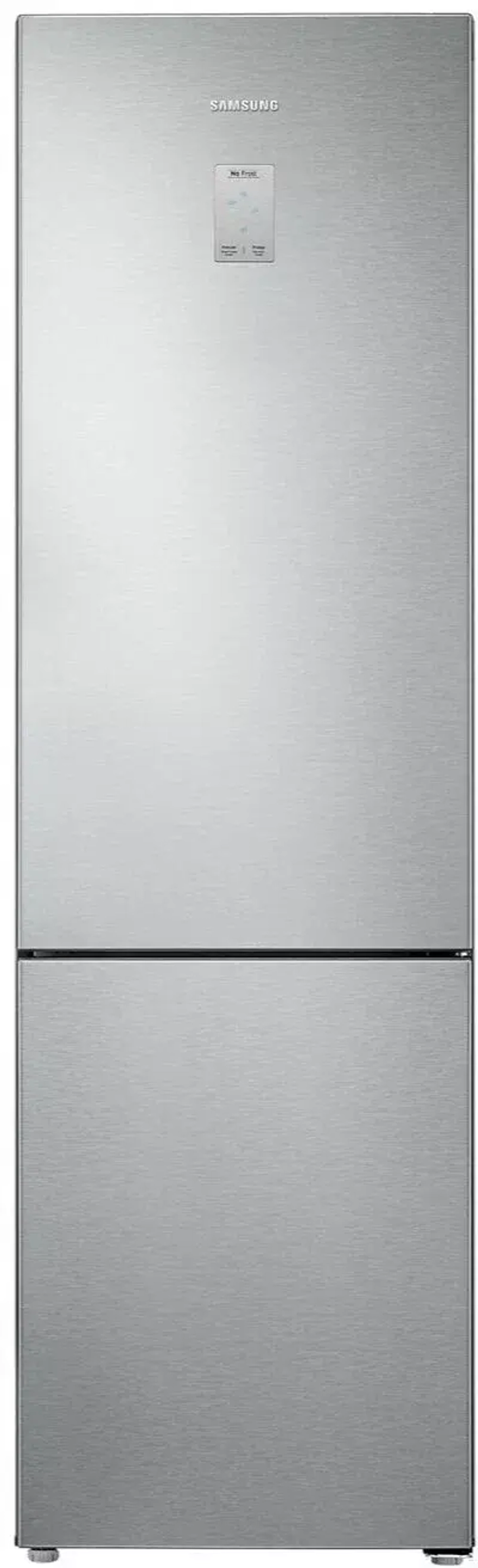 Холодильник с нижней морозильной камерой Samsung RB37A5470SA (MLN)