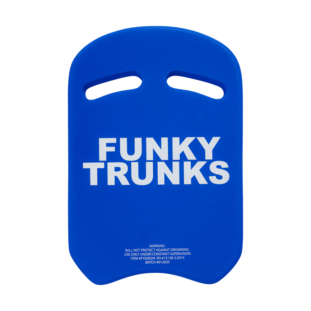 Тренировочная доска FUNKY TRUNKS Monster Face