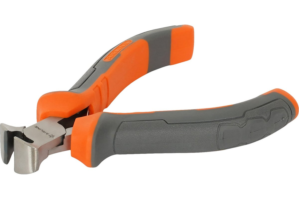 Набор ШГИ мини 6пр. (бокорезы, длинногубцы 2шт, круглогубцы 120мм, пассатижи 120мм, кусачки 105мм) пласт.кейс ATCF009 AIRLINE