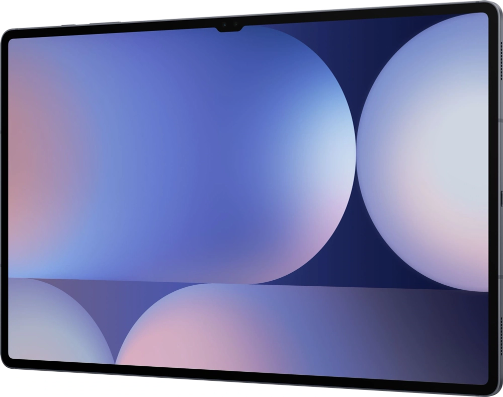 Планшет Samsung Galaxy Tab S10 Ultra BSM-X926B 9300+ (3.4) 8C RAM16Gb ROM1Tb 14.6" AMOLED 2X 2960x1848 5G eSIM Android 14 серый 13Mpix 12Mpix BT WiFi microSD 1Tb 11200mAh