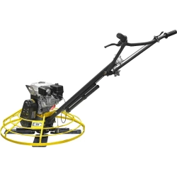 ТСС DMD/DMR1000H бензиновая заглаживающая машина 074115