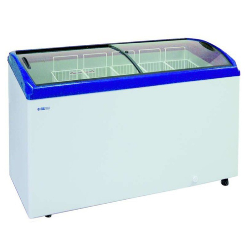 Морозильный ларь Cryspi Italfrost CF500C