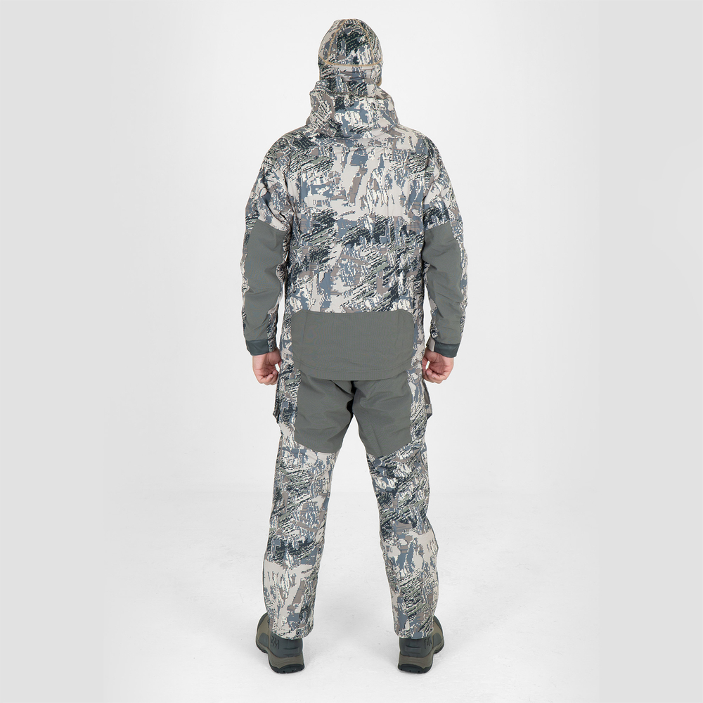 Костюм мембранный MARSHALL V2 цвет GR