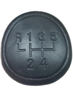 Ручка КПП стандартная нексия