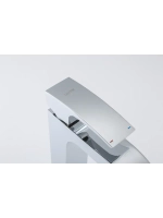 Смеситель для раковины высокий GAPPO G1007-81