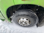 FAW JH6 6x4 Седельный тягач CA4250P25K15T1NE5A80 (Газовый, 12,5 л, 430 л.с., МТ)