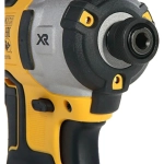 DeWalt DCF887D2 шуруповерт аккумуляторный бесщеточный (2 x 2 Ач, ЗУ)