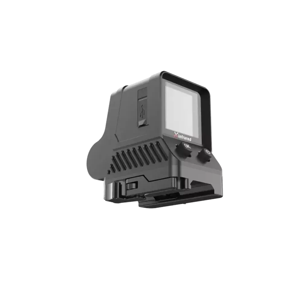 Тепловизионный коллиматор iRay xHolo HP 06