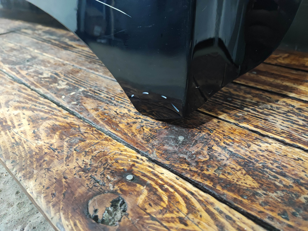 Капот Exeed RX 23-нв Б/У Оригинал 553000418AADYJ