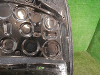Капот Mercedes A W177 (2018-2022)