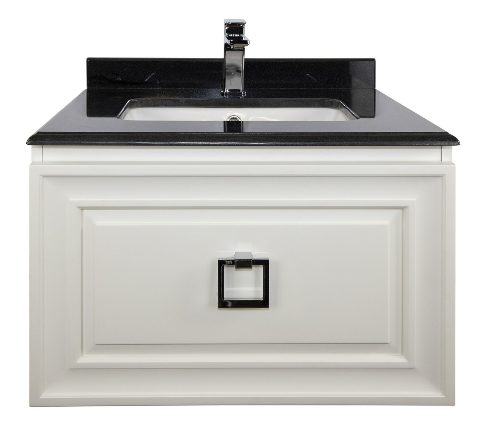 Тумба подвесная под столешницу ADEL 65 арт. TS-ADL65-C-I Ивори