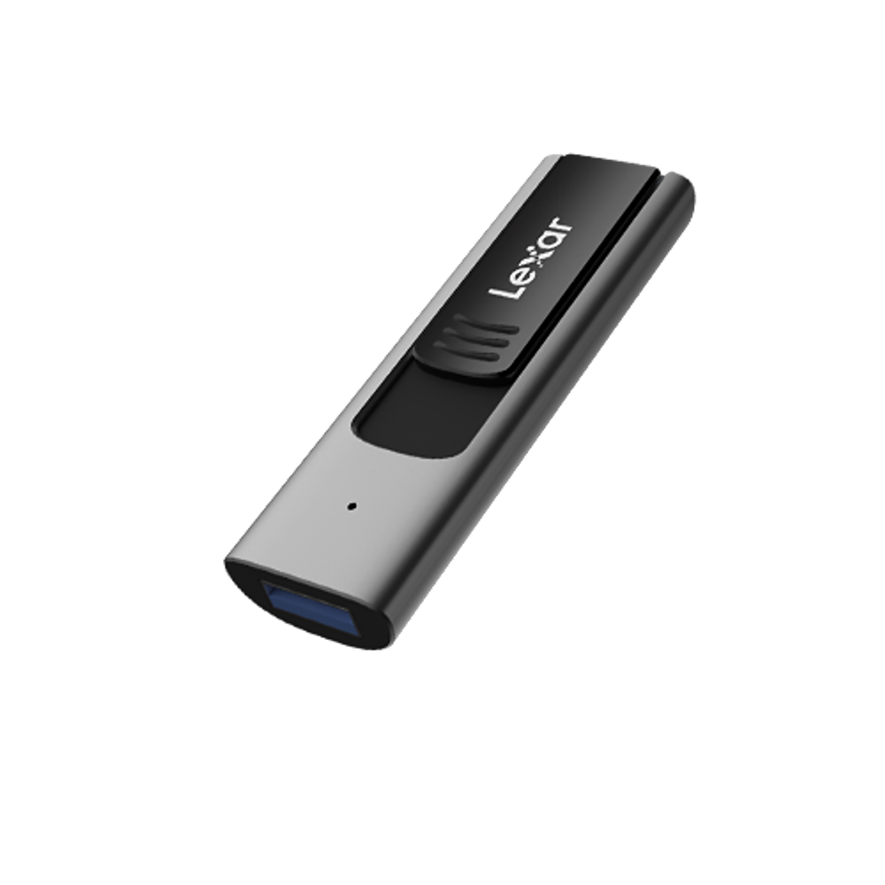 Флеш-накопитель Lexar JumpDrive M900 USB 3.1 128GB, R 400МБ/с